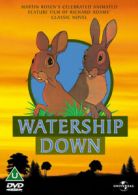 Watership Down DVD Martin Rosen cert U