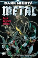 Dark nights metal: Dark Knights rising by Peter J Tomasi (Hardback) Great Value