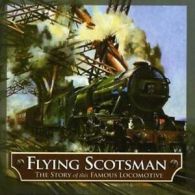 Various Artists : Flying Scotsman CD (2007)