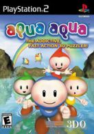 PlayStation2 : Aqua Aqua: Wetrix 2