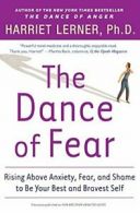 Dance of Fear, The.by Lerner New 9780060081584 Fast Free Shipping<|