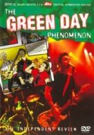 Green Day: The Green Day Phenomenon DVD (2005) Green Day cert E