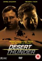 Desert Thunder DVD (2006) Daniel Baldwin, Wynorski (DIR) cert 15