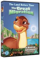 The Land Before Time 10 - The Great Migration DVD (2011) Charles Grosvenor cert