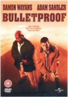 Bulletproof DVD (2009) Damon Wayans, Dickerson (DIR) cert 18