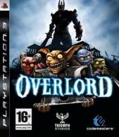 Overlord II (PS3) PEGI 16+ Adventure: Role Playing