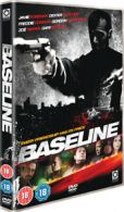 Baseline DVD (2010) Jamie Foreman, O'Loughlin (DIR) cert 18