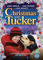 Christmas With Tucker DVD (2014) James Brolin, McLean (DIR) cert U