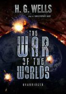 H. G. Wells : War of the Worlds CD