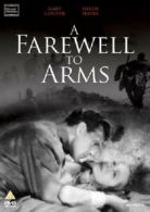 A Farewell to Arms DVD (2006) Gary Cooper, Borzage (DIR) cert PG