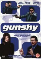 Gunshy DVD (2001) Liam Neeson, Blakeney (DIR) cert 15