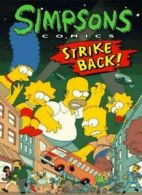 Simpsons Comics Strike Back (Simpsons Comics Compilations) By Matt Groening