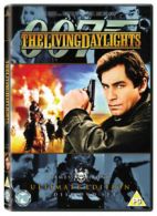 The Living Daylights DVD (2006) Timothy Dalton, Glen (DIR) cert PG