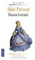 Manon Lescaut by Abbe Prevost (Paperback) softback)
