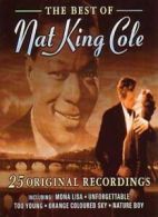 The Best Of Nat King Cole CD Fast Free UK Postage 5014293693226