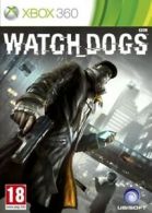 Watch_Dogs (Xbox 360) PEGI 18+ Adventure: