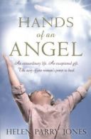 Hands of an angel by Helen Parry Jones (Paperback)