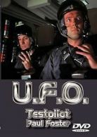 U.F.O., Teil 3 - Testpilot Paul Foster von Gerry And... | DVD