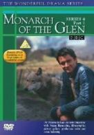 Monarch of the Glen: Series 4 - Part 1 DVD (2003) Alastair MacKenzie, Stroud