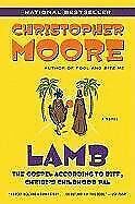 Lamb: The Gospel According to Biff, Christ's Childhood P... | Book