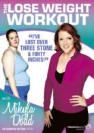 Mikyla Dodd: The Lose Weight Workout DVD (2008) Mikyla Dodd cert E
