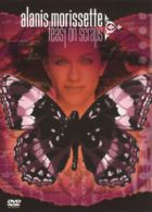 Alanis Morrissette: Feast On Scraps - Live DVD (2003) Alanis Morissette cert E