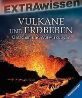 Vulkane und Erdbeben: Ursachen und Auswirkungen |... | Book