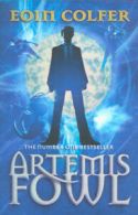 Artemis Fowl by Eoin Colfer (Paperback)