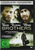 Brothers - Zwei Brüder. Eine Liebe. von Jim Sheridan | DVD