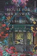 A House For Mr Biswas: Picador Classic | S. Naipaul, V. | Book