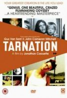 Tarnation DVD (2005) Jonathan Caouette cert 15