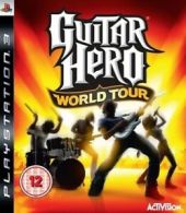 Guitar Hero World Tour (PS3) Rhythm: Timing