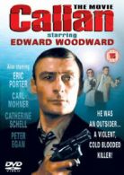 Callan DVD (2000) Edward Woodward, Haggard (DIR) cert 15