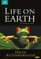David Attenborough: Life On Earth - The Complete Series DVD (2012) David