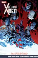All-new X-Men: Out of their depth by Brian Bendis (Paperback)