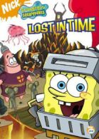 SpongeBob Squarepants: Lost in Time DVD (2006) cert U