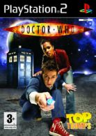 Doctor Who: Top Trumps (PS2) PEGI 3+ Strategy: Trading
