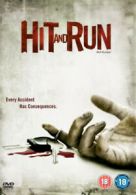 Hit and Run DVD (2009) Olivier Cocaul, McCallion (DIR) cert 18