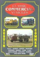Classic Commercial Vehicles DVD (2003) cert E