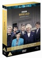 Bread: Series 3 and 4 DVD (2003) Jean Boht cert PG