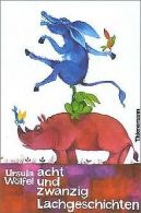 28 Lachgeschichten | Wölfel, Ursula | Book
