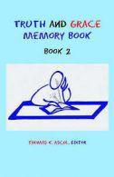Truth and Grace Memory Book: Book 2