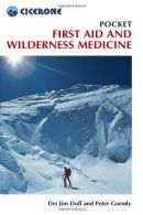 Pocket First Aid and Wilderness Medicine (Mini Guides), Gormly, Peter, Duff, Jim