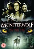 Monsterwolf DVD (2012) Leonor Varela, Chapkanov (DIR) cert 15