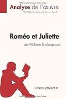 Romeo et Juliette de William Shakespeare (Fiche de ... | Book