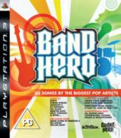 Band Hero (PS3) Rhythm: Timing
