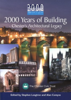 2000 Years of Building: Chester's Architectural Legacy, I