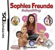 Sophies Freunde - Babysitting | Ubisoft | Game