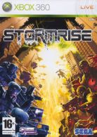 Stormrise (Xbox 360) PEGI 16+ Strategy: Combat