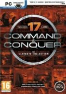 Command & Conquer: The Ultimate Edition (PC) PEGI 16+ Compilation ******